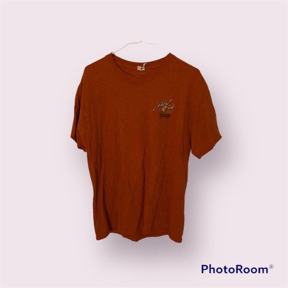 Just Relax T-shirt Vintage